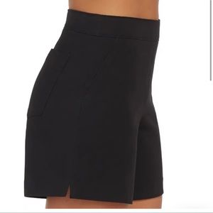 Spanx On-the-Go Shorts, 6 inch
